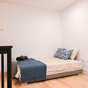 Apartamento de 1 Dormitorio